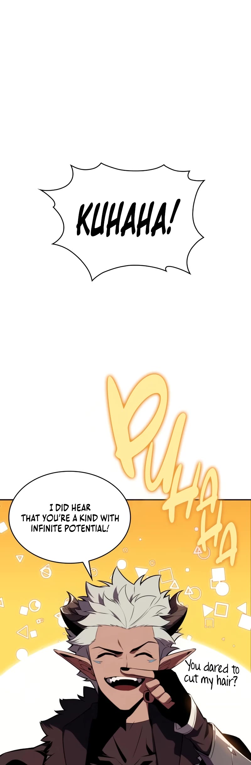 The Regressed Son of a Duke is an Assassin Chapter 12 page 15 - Chapter 12: The Strongest of the Demon Realm (2)