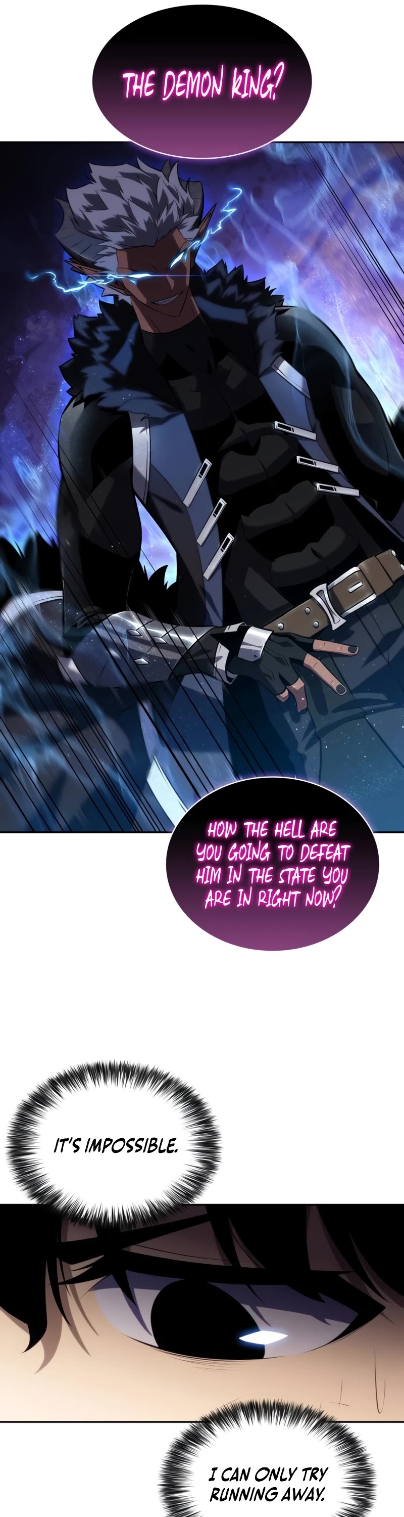 The Regressed Son of a Duke is an Assassin Chapter 12 page 17 - Chapter 12: The Strongest of the Demon Realm (2)