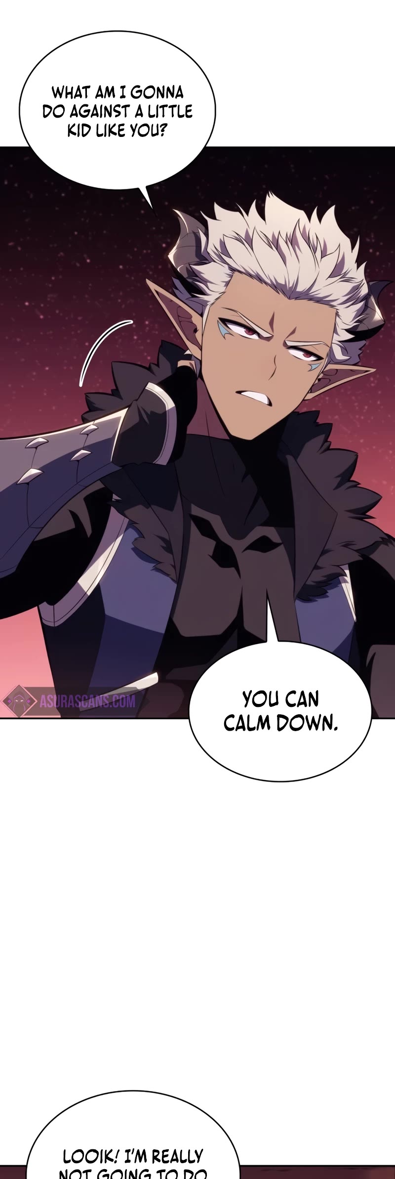 The Regressed Son of a Duke is an Assassin Chapter 12 page 20 - Chapter 12: The Strongest of the Demon Realm (2)