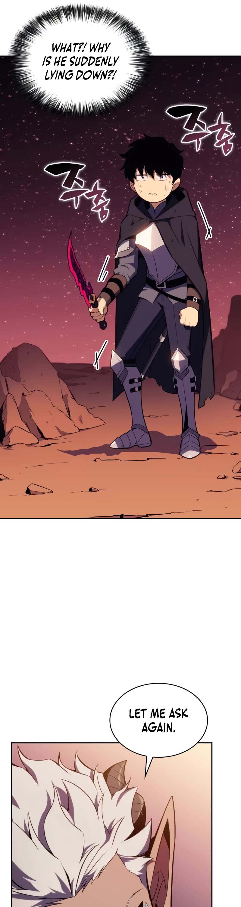 The Regressed Son of a Duke is an Assassin Chapter 12 page 22 - Chapter 12: The Strongest of the Demon Realm (2)