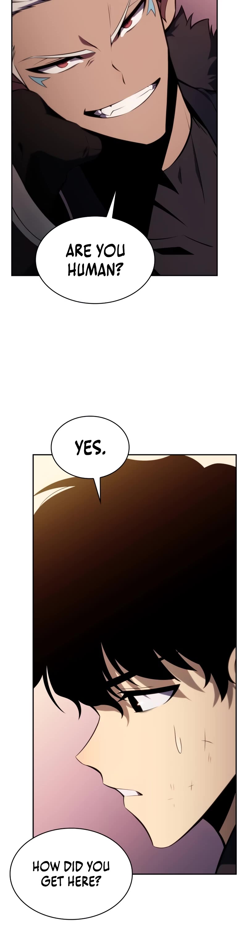 The Regressed Son of a Duke is an Assassin Chapter 12 page 23 - Chapter 12: The Strongest of the Demon Realm (2)