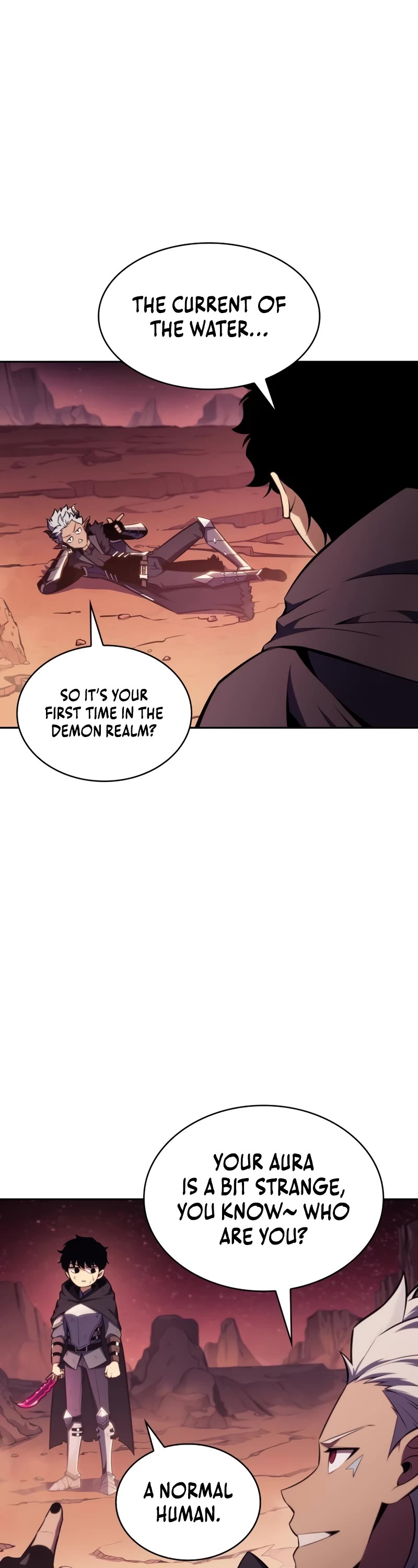 The Regressed Son of a Duke is an Assassin Chapter 12 page 24 - Chapter 12: The Strongest of the Demon Realm (2)
