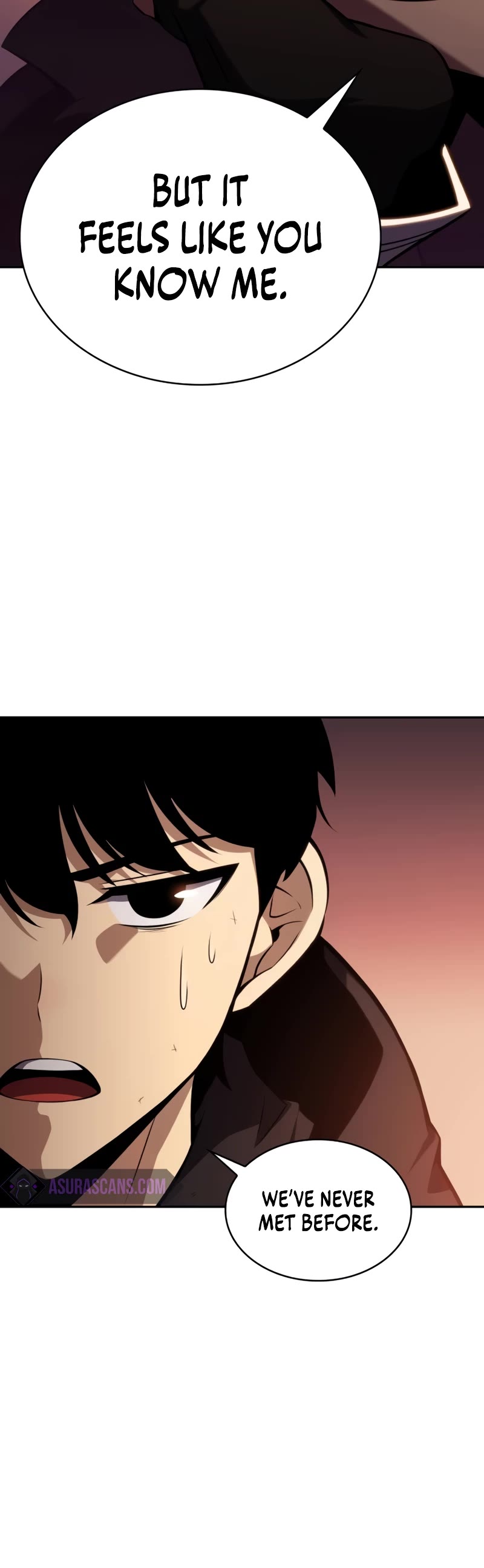 The Regressed Son of a Duke is an Assassin Chapter 12 page 26 - Chapter 12: The Strongest of the Demon Realm (2)