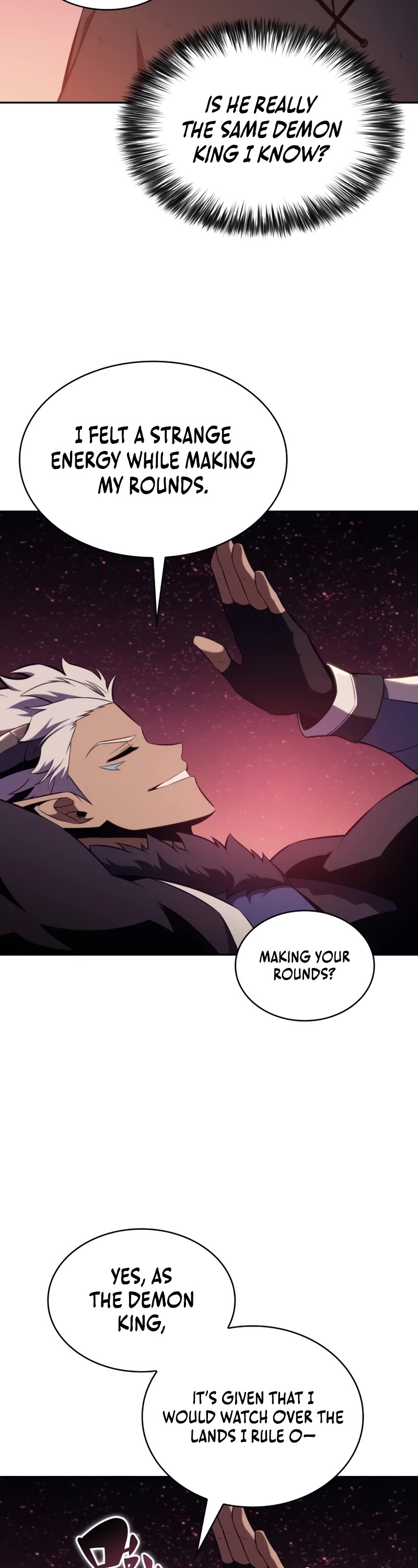 The Regressed Son of a Duke is an Assassin Chapter 12 page 28 - Chapter 12: The Strongest of the Demon Realm (2)