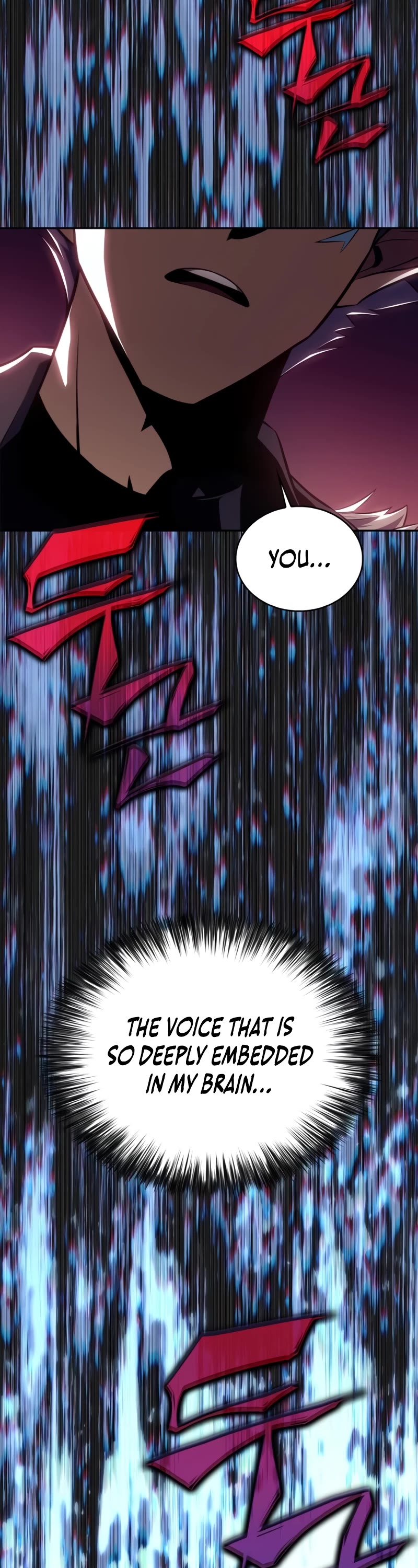 The Regressed Son of a Duke is an Assassin Chapter 12 page 3 - Chapter 12: The Strongest of the Demon Realm (2)
