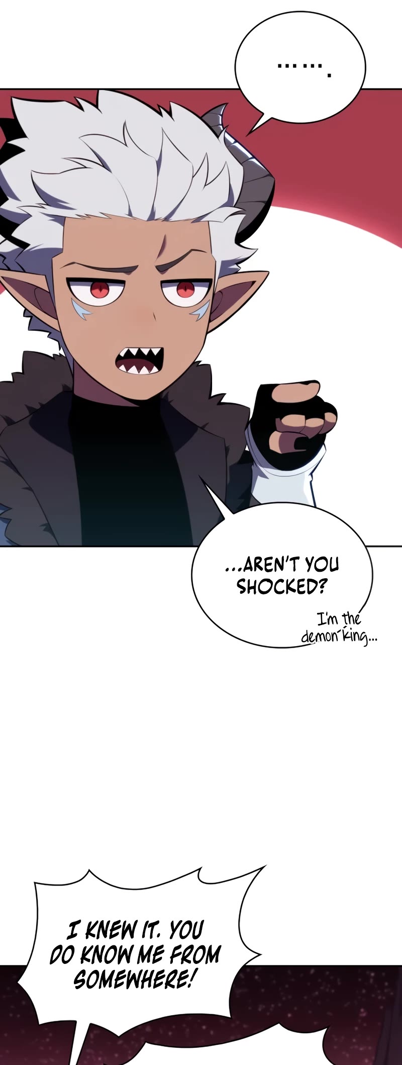 The Regressed Son of a Duke is an Assassin Chapter 12 page 30 - Chapter 12: The Strongest of the Demon Realm (2)
