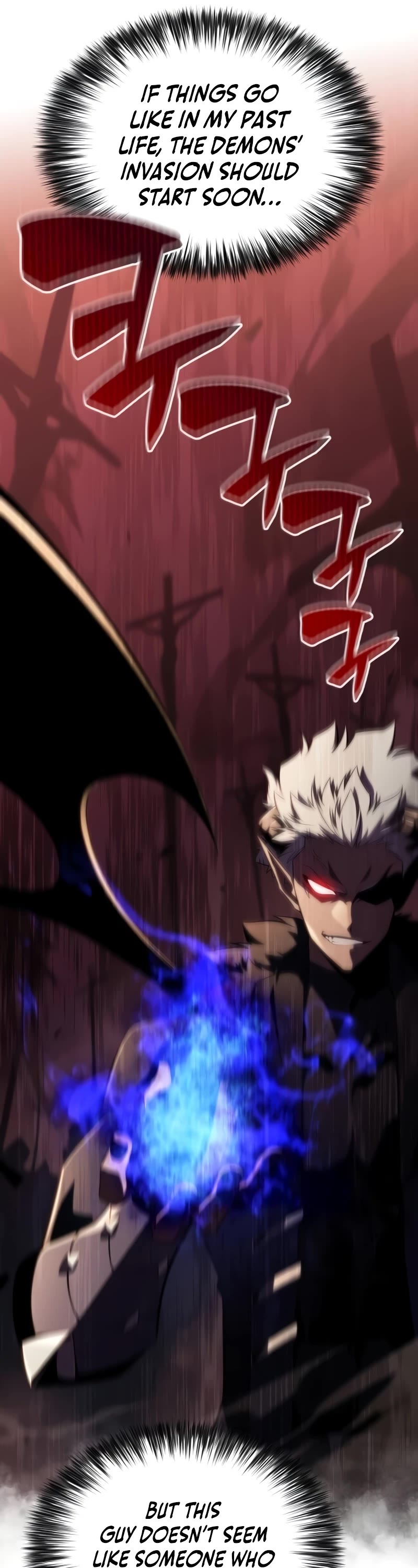 The Regressed Son of a Duke is an Assassin Chapter 12 page 32 - Chapter 12: The Strongest of the Demon Realm (2)