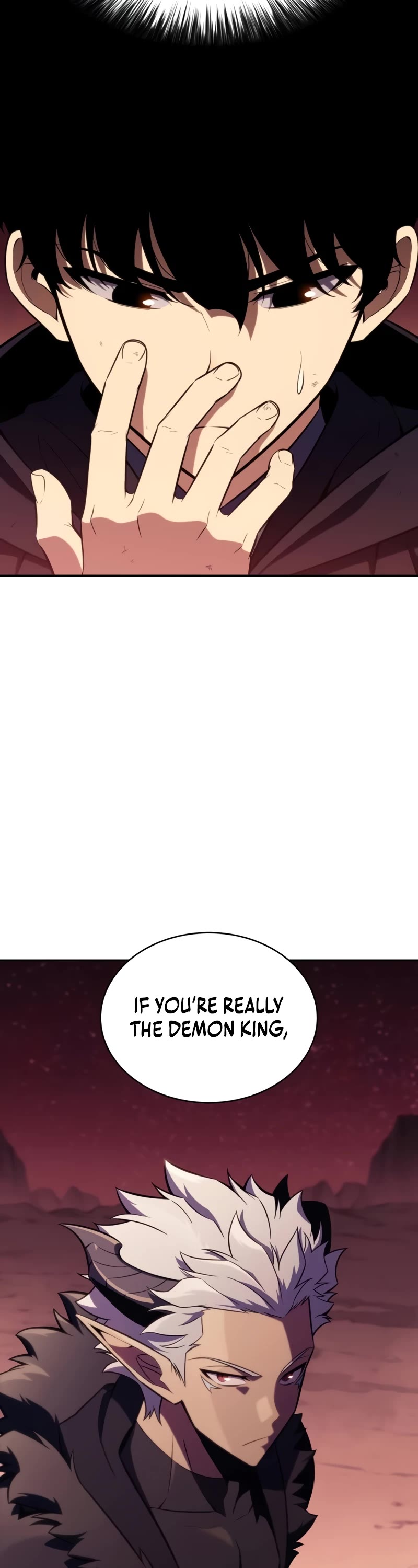 The Regressed Son of a Duke is an Assassin Chapter 12 page 34 - Chapter 12: The Strongest of the Demon Realm (2)