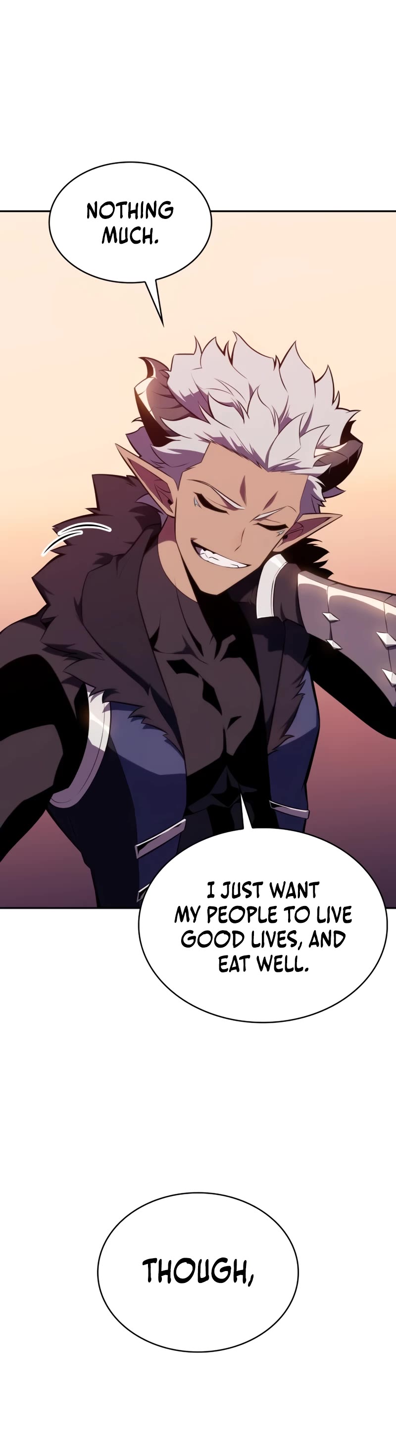 The Regressed Son of a Duke is an Assassin Chapter 12 page 36 - Chapter 12: The Strongest of the Demon Realm (2)