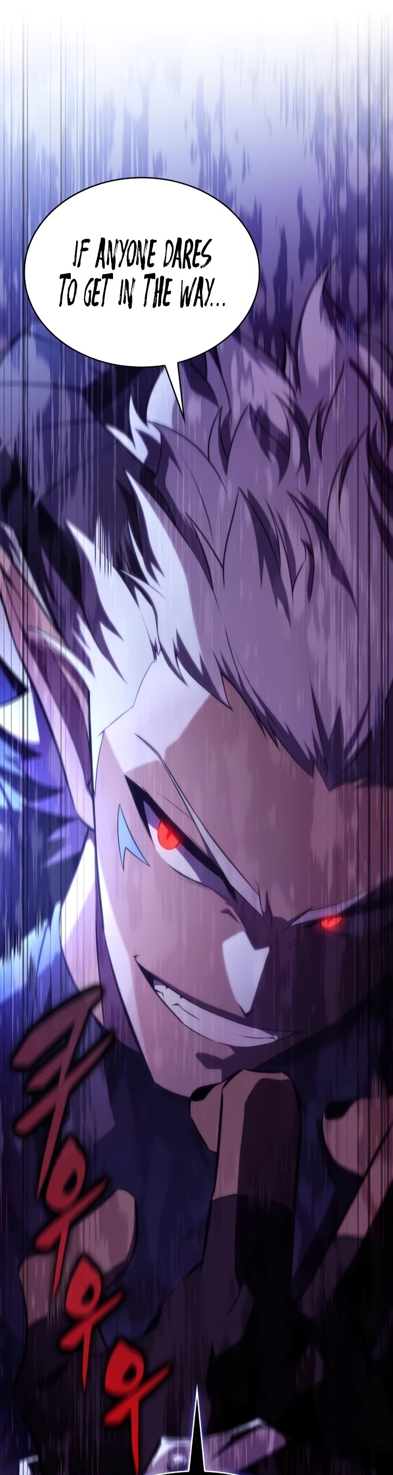 The Regressed Son of a Duke is an Assassin Chapter 12 page 37 - Chapter 12: The Strongest of the Demon Realm (2)