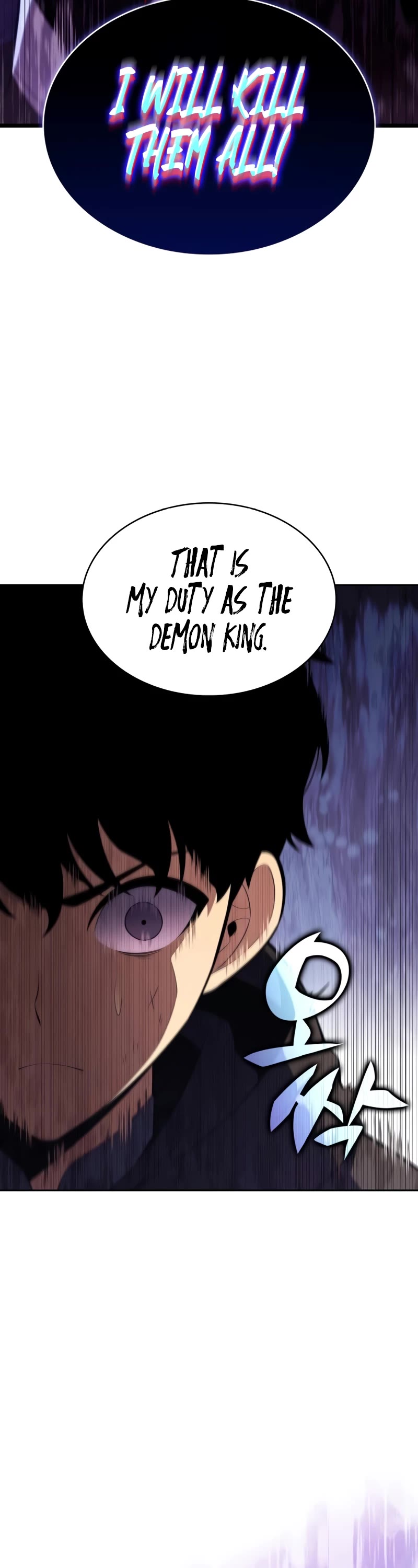 The Regressed Son of a Duke is an Assassin Chapter 12 page 38 - Chapter 12: The Strongest of the Demon Realm (2)