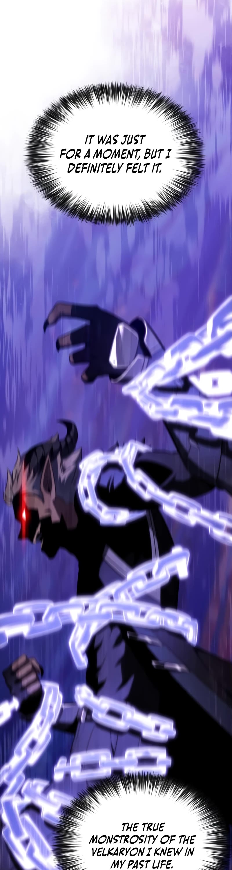 The Regressed Son of a Duke is an Assassin Chapter 12 page 39 - Chapter 12: The Strongest of the Demon Realm (2)