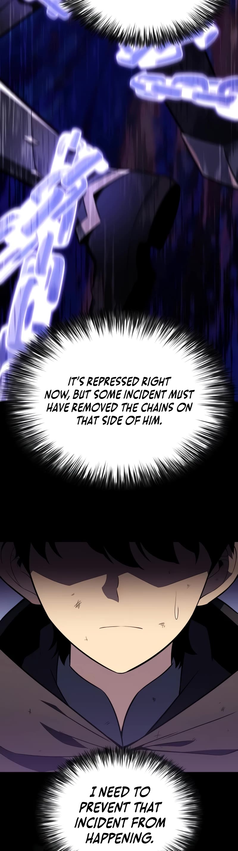 The Regressed Son of a Duke is an Assassin Chapter 12 page 40 - Chapter 12: The Strongest of the Demon Realm (2)