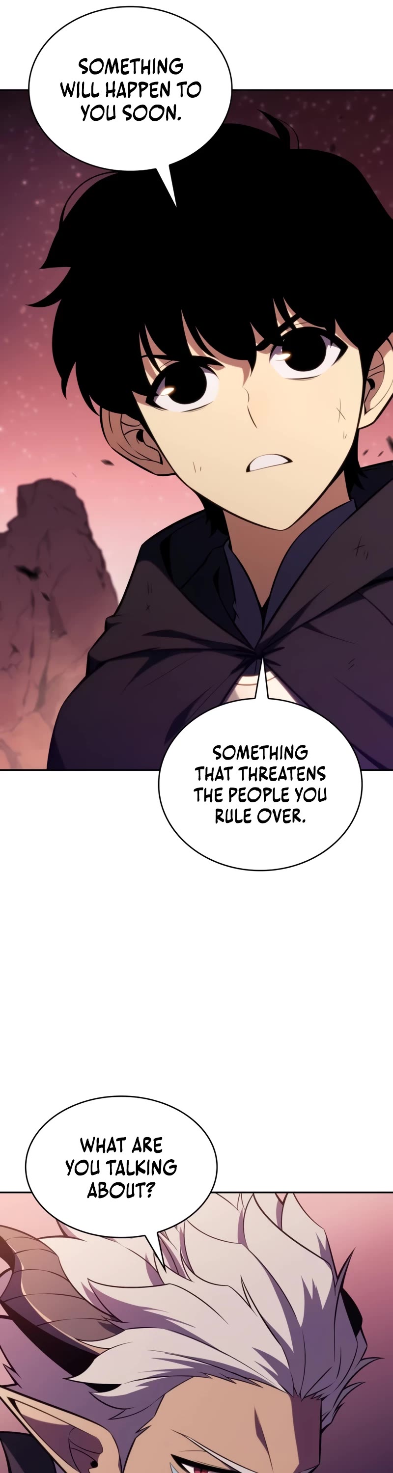 The Regressed Son of a Duke is an Assassin Chapter 12 page 42 - Chapter 12: The Strongest of the Demon Realm (2)