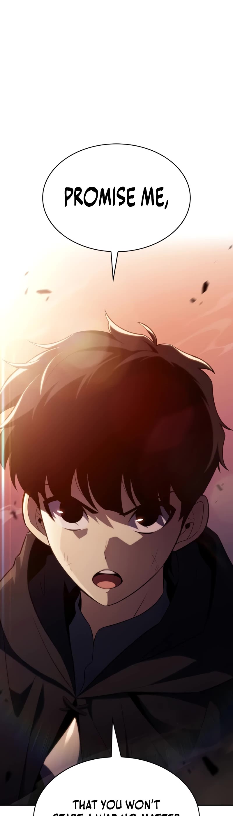 The Regressed Son of a Duke is an Assassin Chapter 12 page 45 - Chapter 12: The Strongest of the Demon Realm (2)