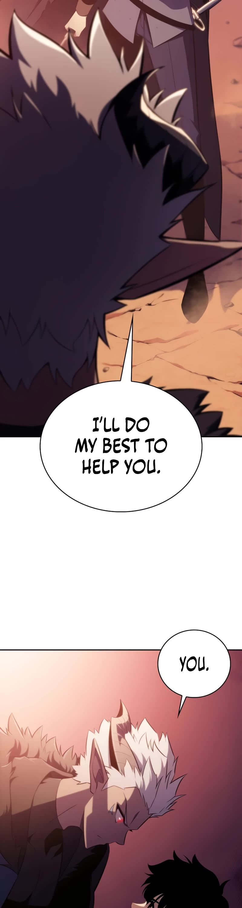 The Regressed Son of a Duke is an Assassin Chapter 12 page 48 - Chapter 12: The Strongest of the Demon Realm (2)