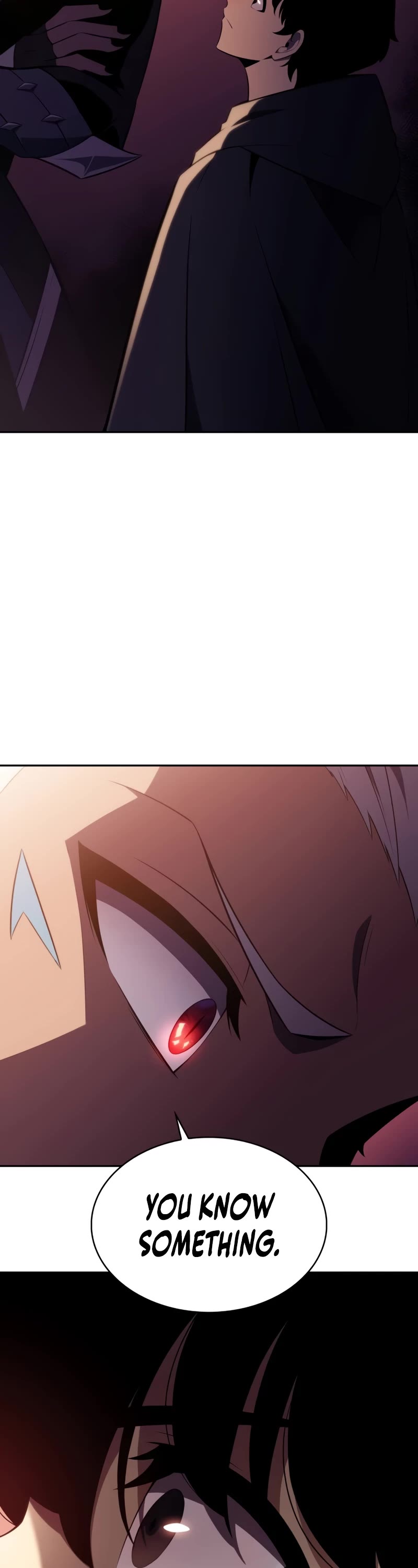 The Regressed Son of a Duke is an Assassin Chapter 12 page 49 - Chapter 12: The Strongest of the Demon Realm (2)