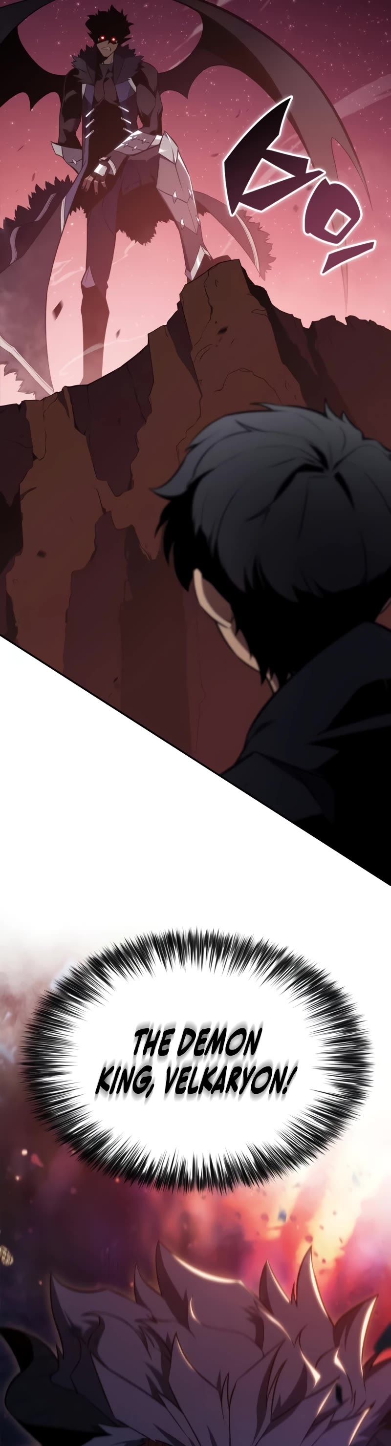 The Regressed Son of a Duke is an Assassin Chapter 12 page 5 - Chapter 12: The Strongest of the Demon Realm (2)