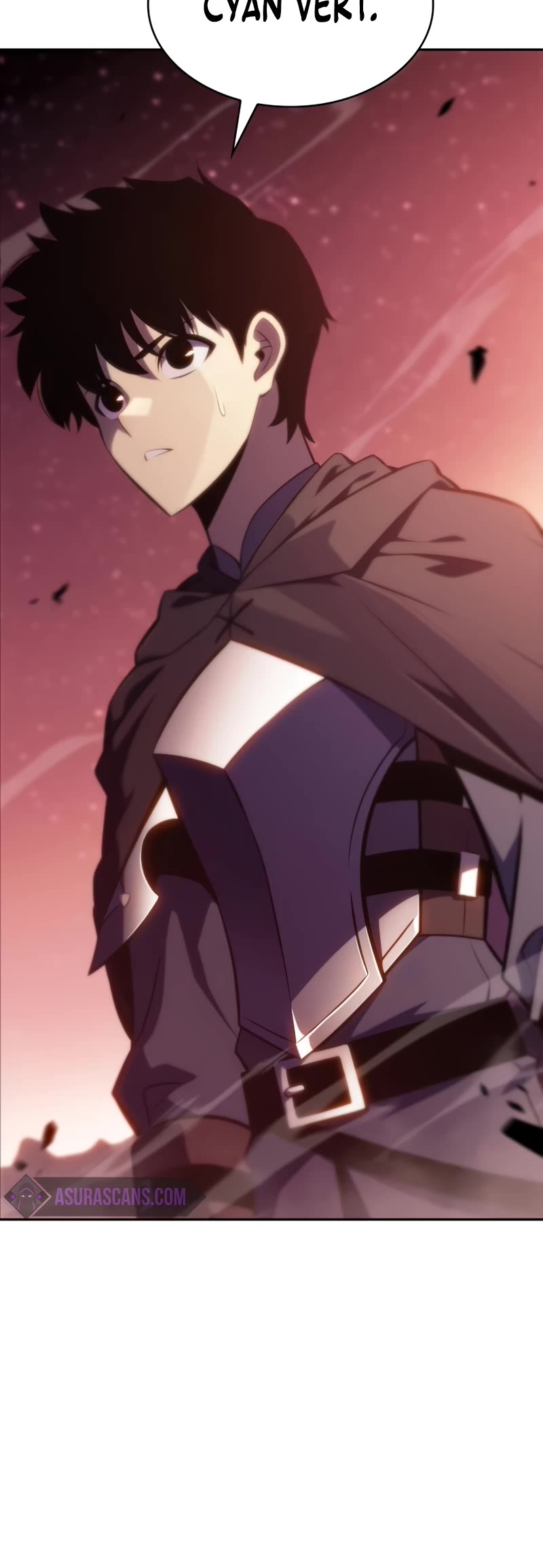 The Regressed Son of a Duke is an Assassin Chapter 12 page 51 - Chapter 12: The Strongest of the Demon Realm (2)