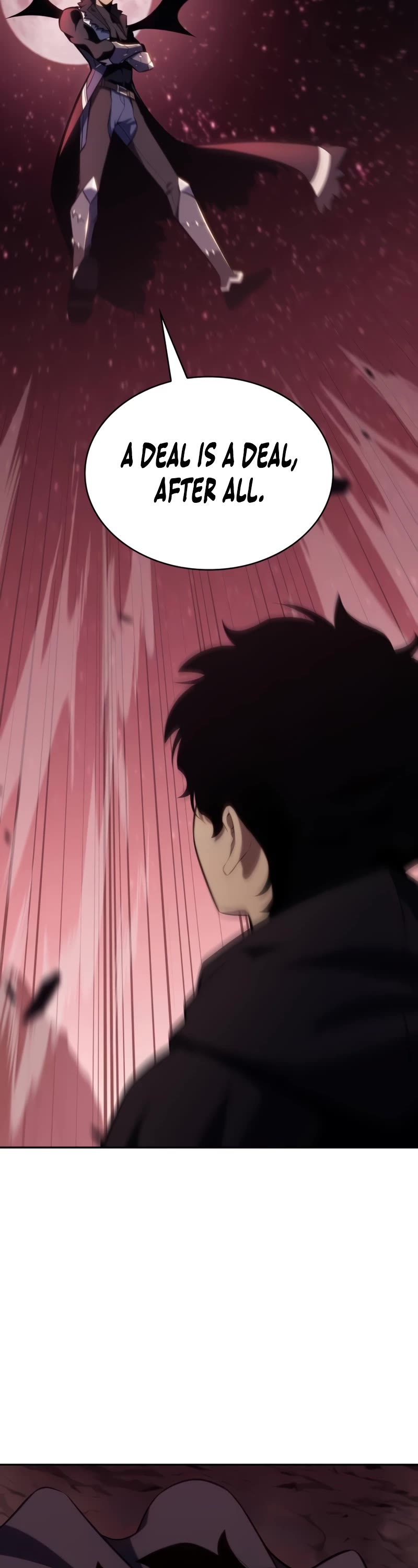 The Regressed Son of a Duke is an Assassin Chapter 12 page 54 - Chapter 12: The Strongest of the Demon Realm (2)