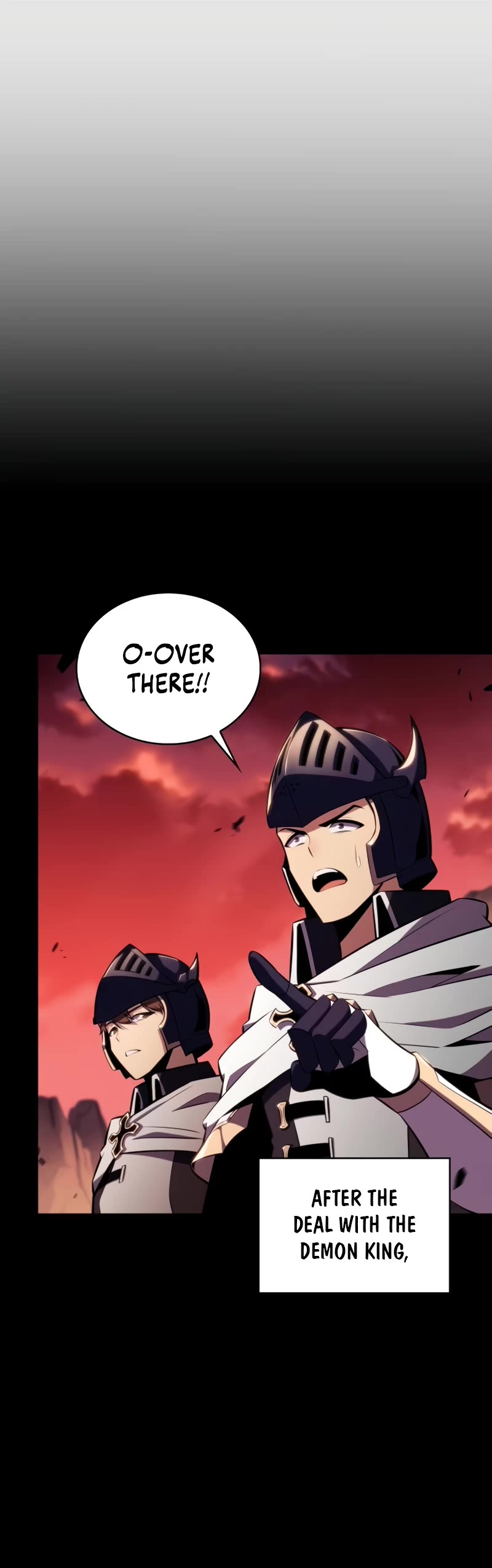 The Regressed Son of a Duke is an Assassin Chapter 12 page 56 - Chapter 12: The Strongest of the Demon Realm (2)