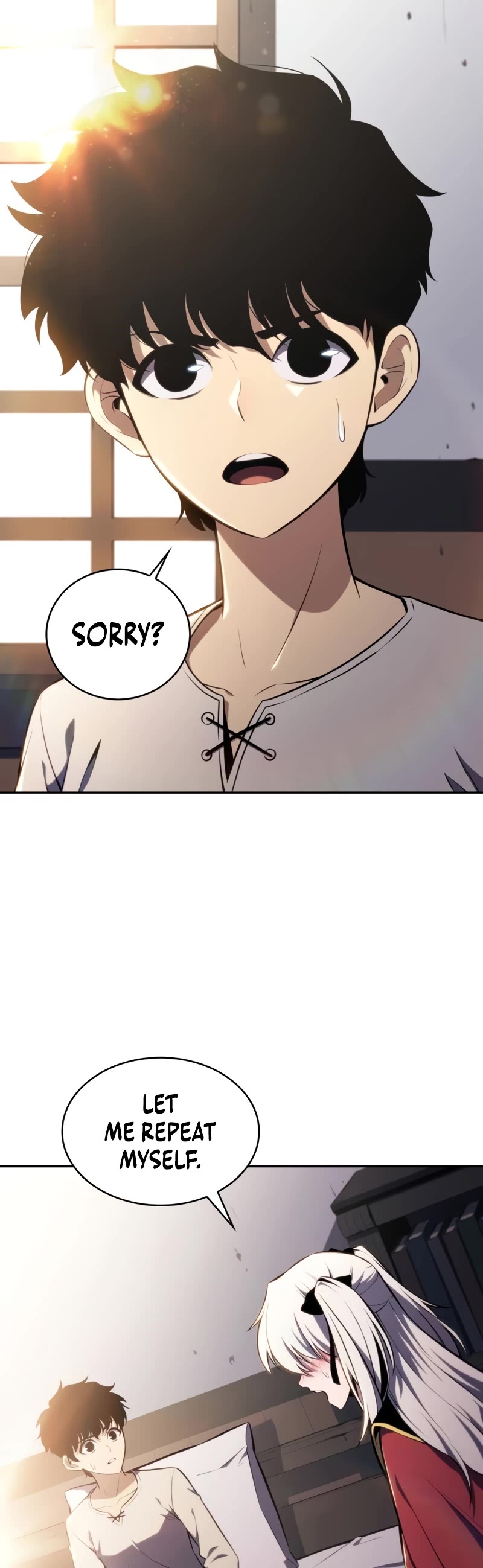 The Regressed Son of a Duke is an Assassin Chapter 12 page 60 - Chapter 12: The Strongest of the Demon Realm (2)