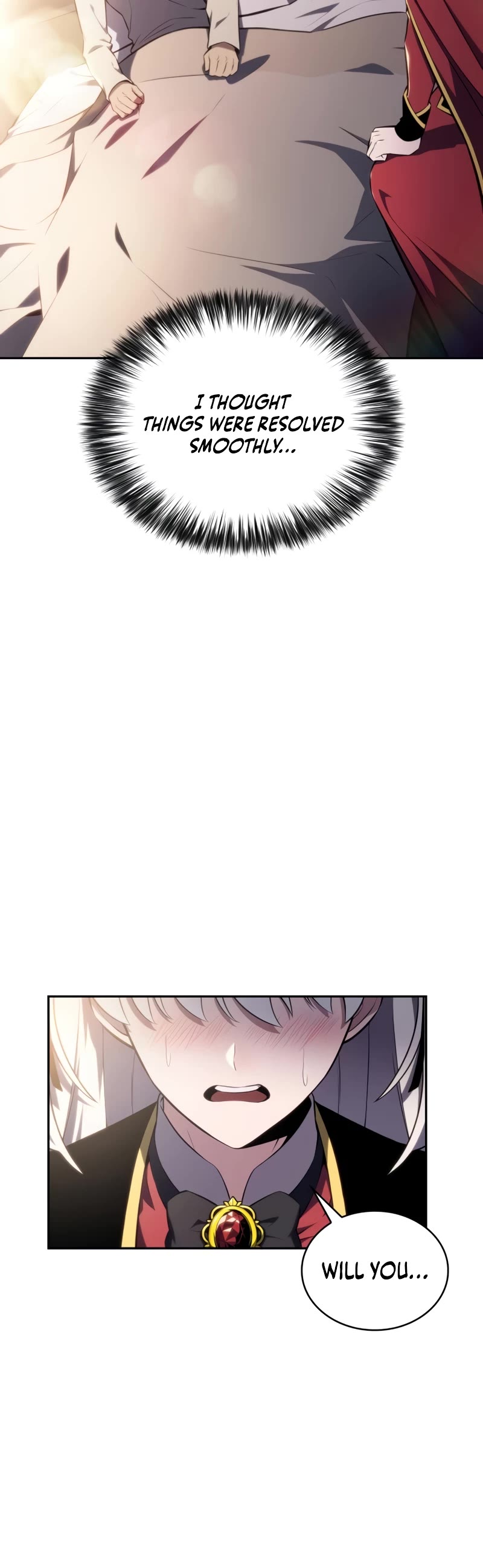 The Regressed Son of a Duke is an Assassin Chapter 12 page 61 - Chapter 12: The Strongest of the Demon Realm (2)