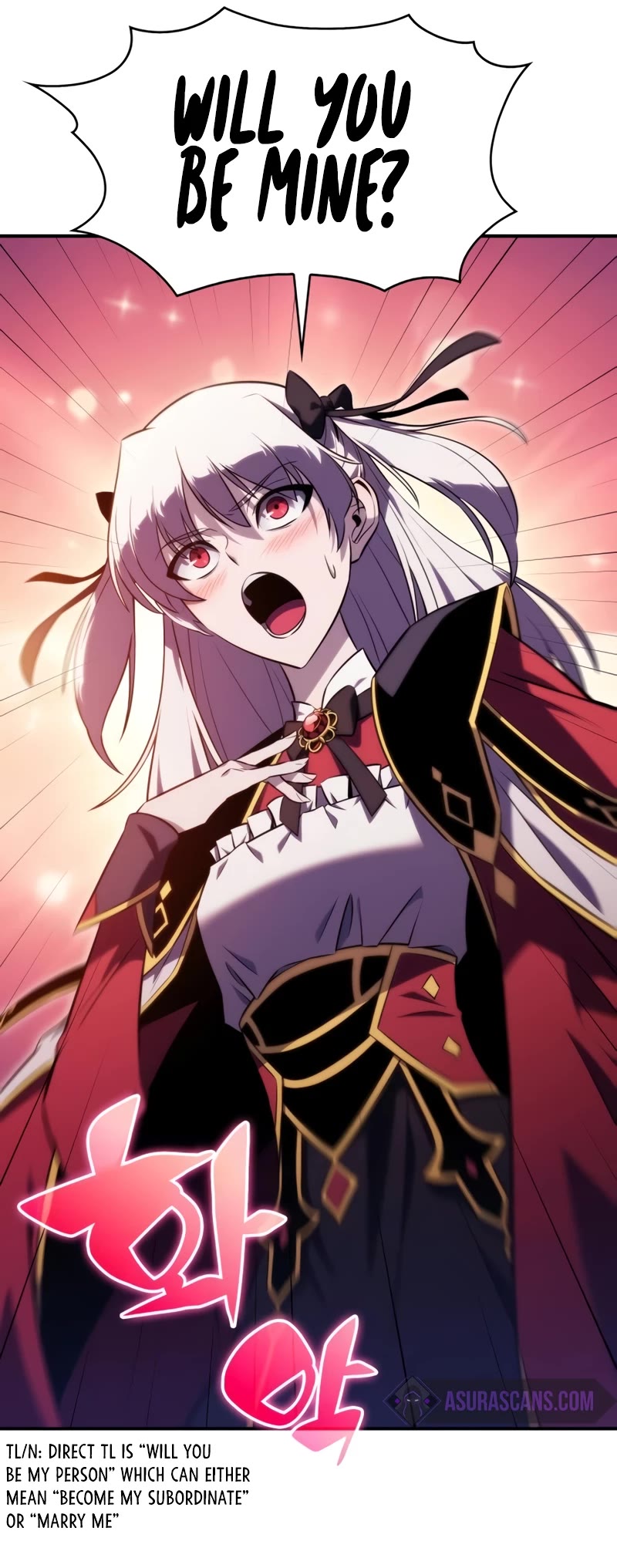 The Regressed Son of a Duke is an Assassin Chapter 12 page 62 - Chapter 12: The Strongest of the Demon Realm (2)