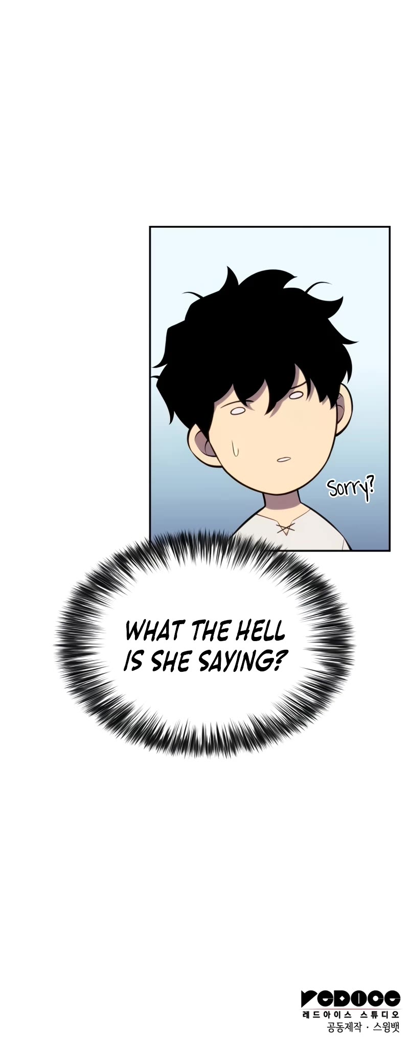 The Regressed Son of a Duke is an Assassin Chapter 12 page 63 - Chapter 12: The Strongest of the Demon Realm (2)