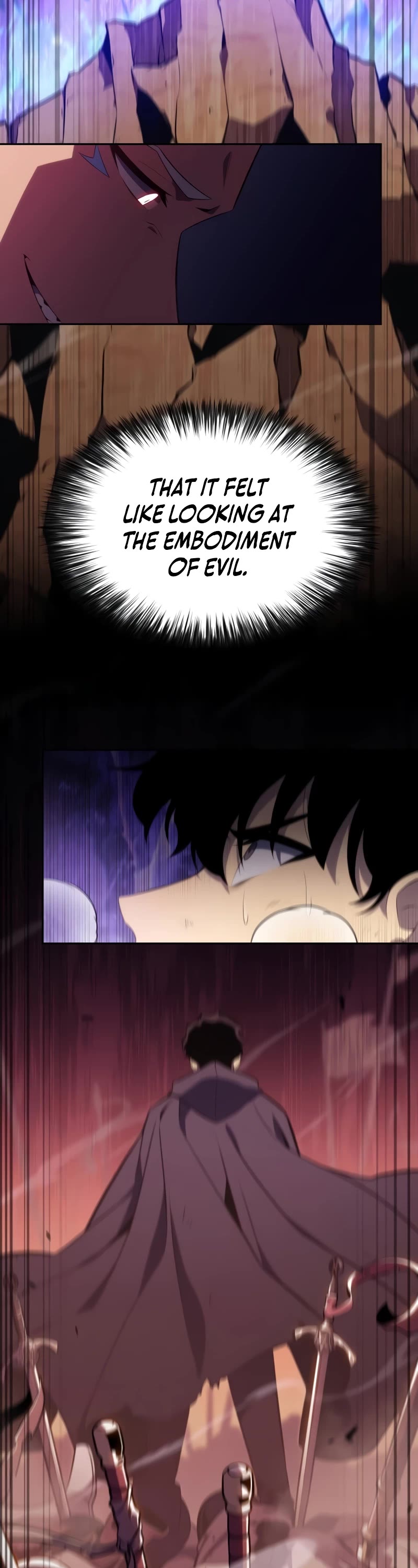The Regressed Son of a Duke is an Assassin Chapter 12 page 8 - Chapter 12: The Strongest of the Demon Realm (2)