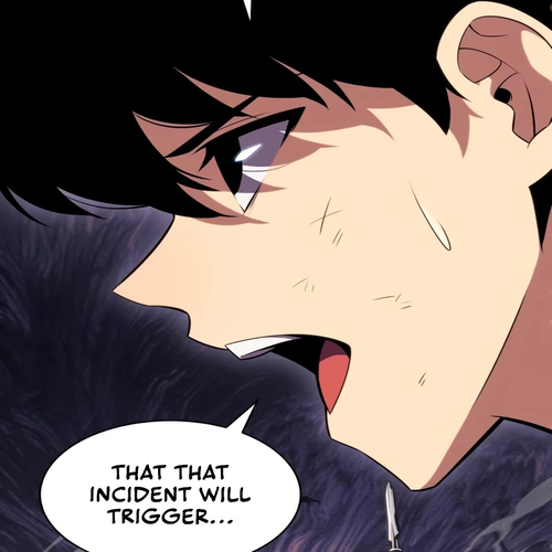 The Regressed Son of a Duke is an Assassin Chapter 12: The Strongest of the Demon Realm (2) cover