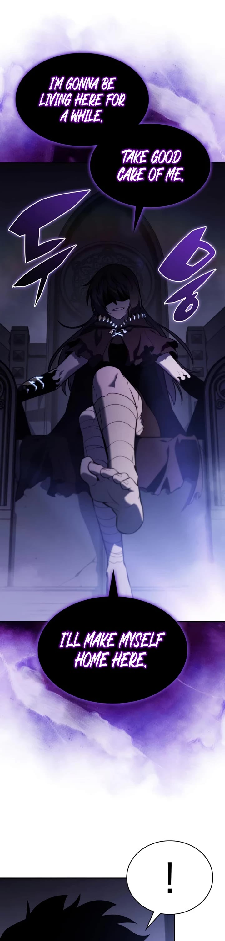 The Regressed Son of a Duke is an Assassin Chapter 120 page 14 - Chapter 120: Heathen (2)