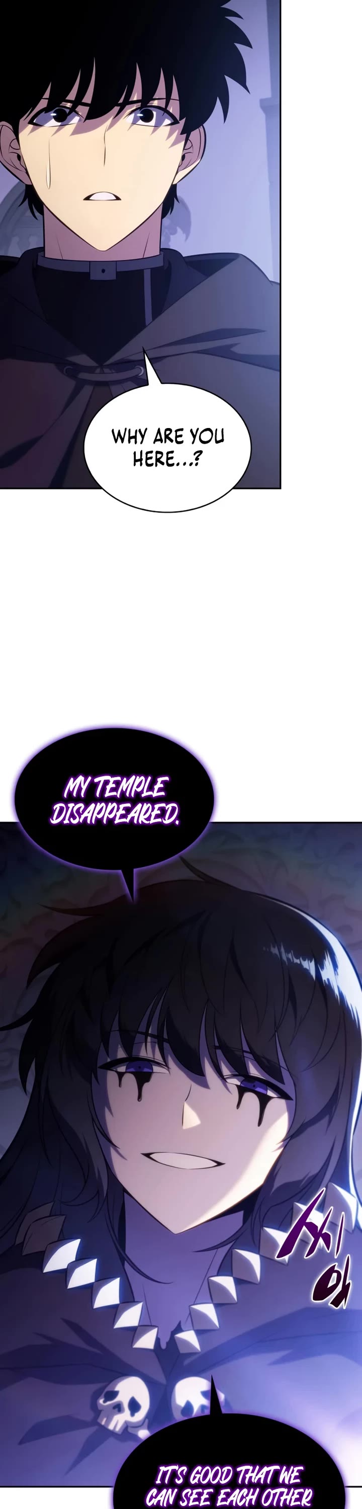 The Regressed Son of a Duke is an Assassin Chapter 120 page 15 - Chapter 120: Heathen (2)