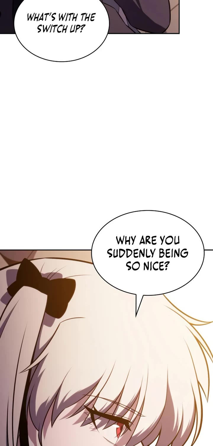 The Regressed Son of a Duke is an Assassin Chapter 120 page 32 - Chapter 120: Heathen (2)