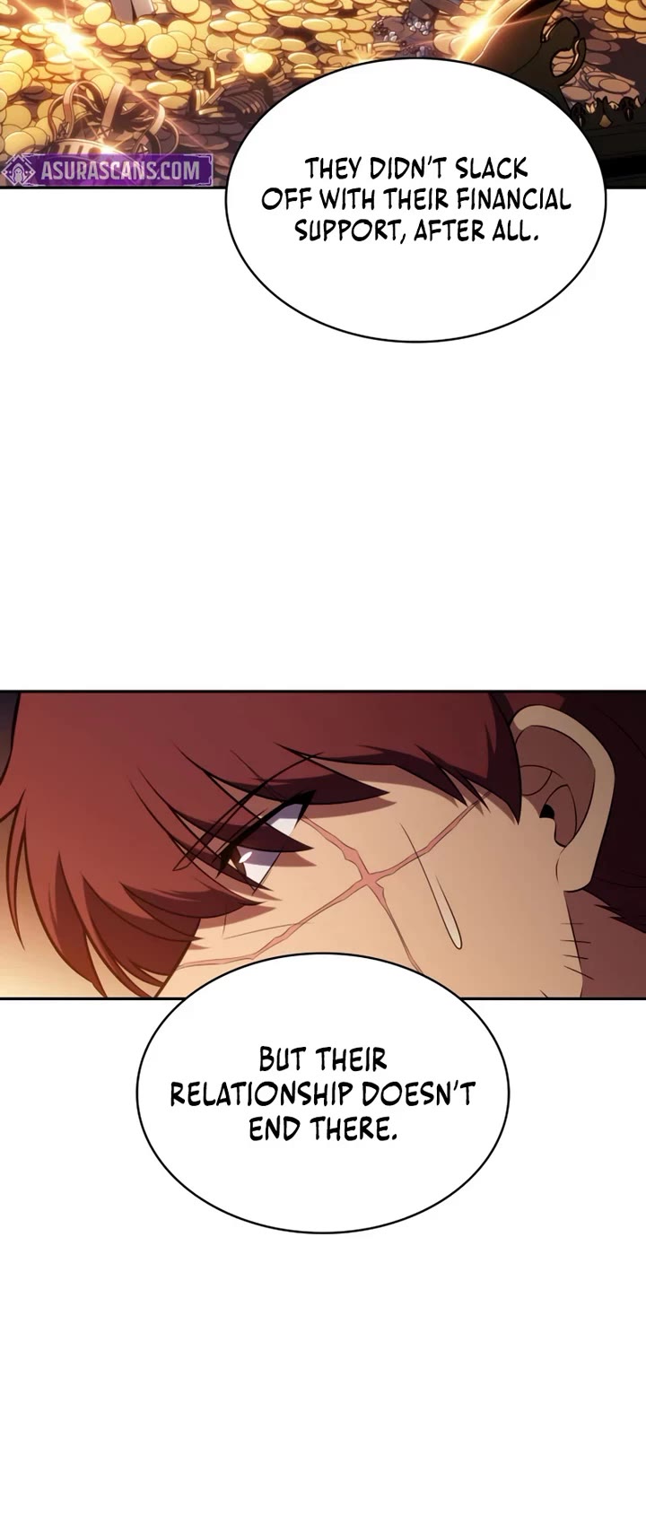 The Regressed Son of a Duke is an Assassin Chapter 120 page 38 - Chapter 120: Heathen (2)
