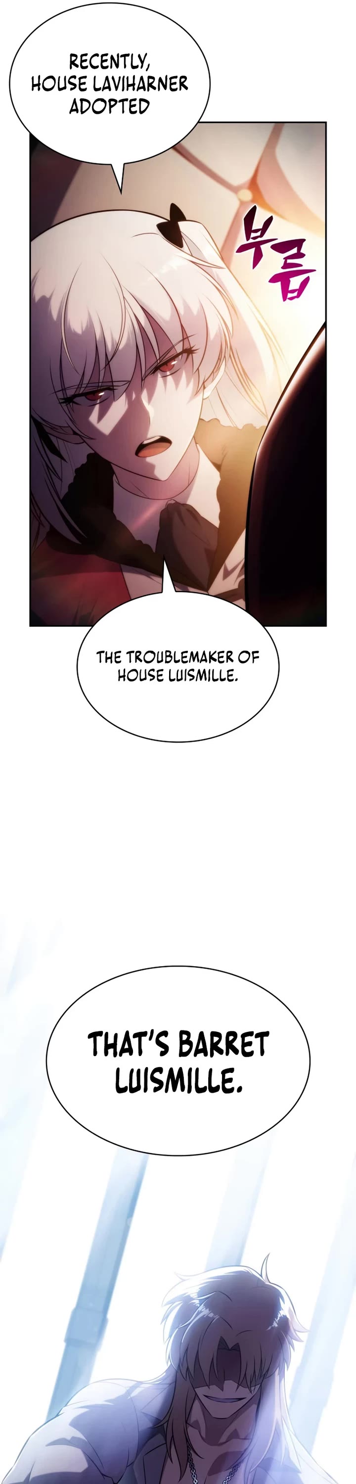The Regressed Son of a Duke is an Assassin Chapter 120 page 39 - Chapter 120: Heathen (2)