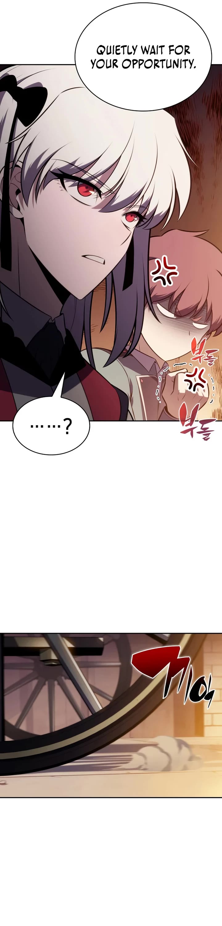 The Regressed Son of a Duke is an Assassin Chapter 120 page 44 - Chapter 120: Heathen (2)