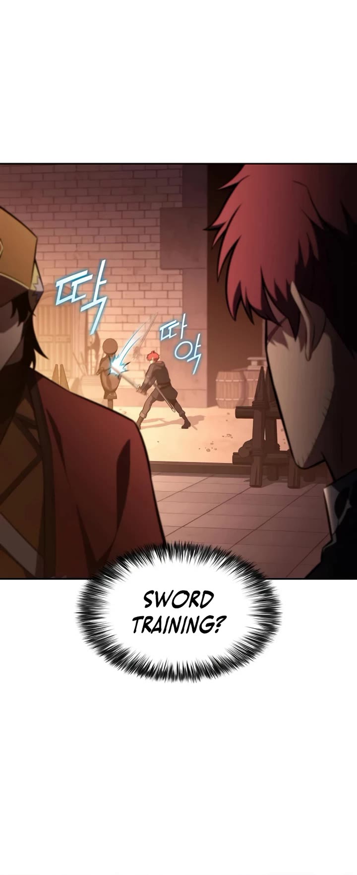 The Regressed Son of a Duke is an Assassin Chapter 120 page 48 - Chapter 120: Heathen (2)