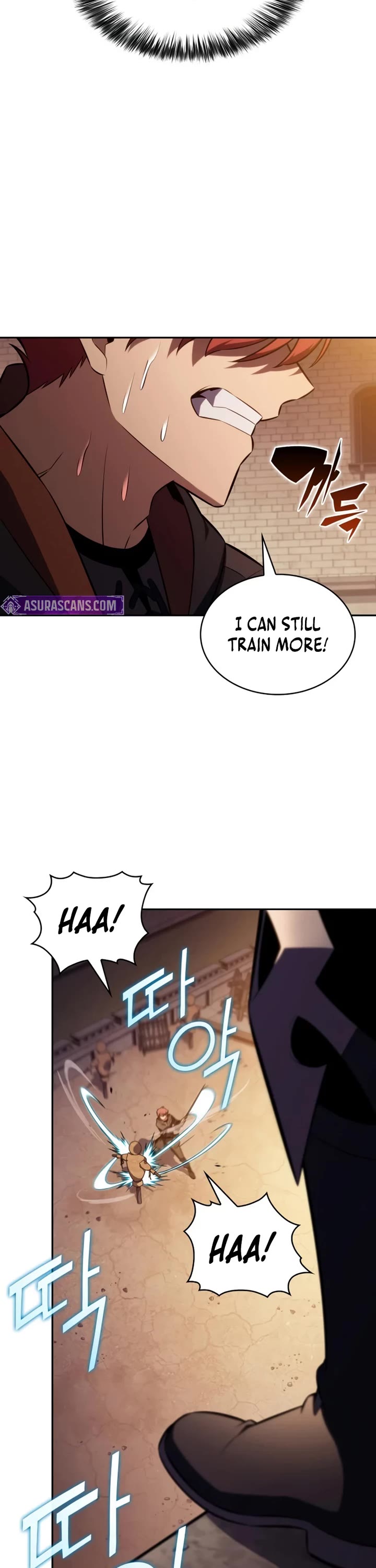 The Regressed Son of a Duke is an Assassin Chapter 120 page 50 - Chapter 120: Heathen (2)