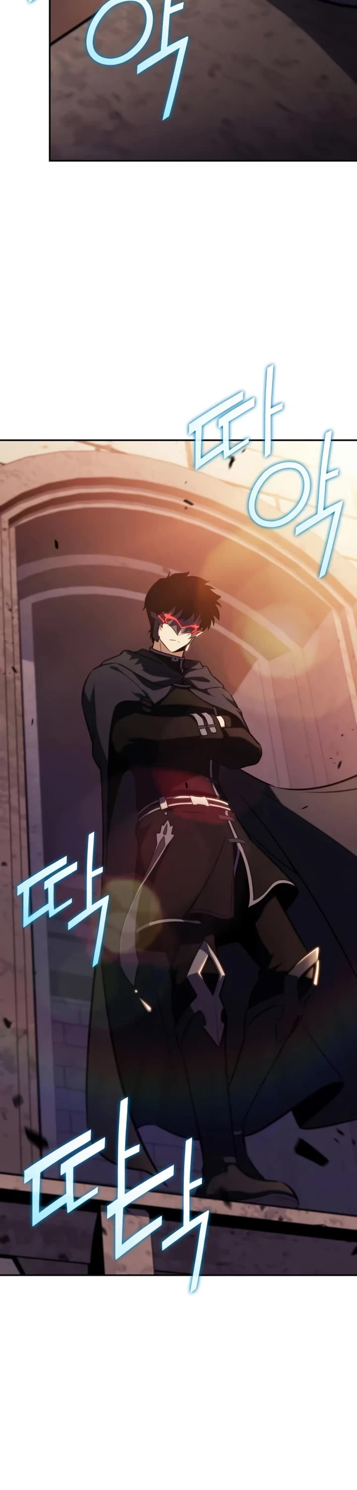 The Regressed Son of a Duke is an Assassin Chapter 120 page 51 - Chapter 120: Heathen (2)