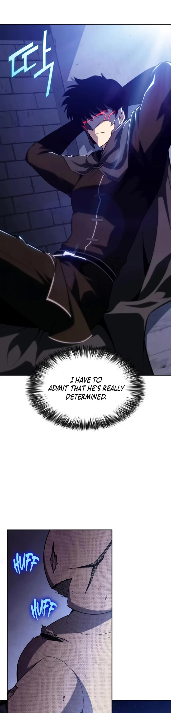The Regressed Son of a Duke is an Assassin Chapter 120 page 55 - Chapter 120: Heathen (2)