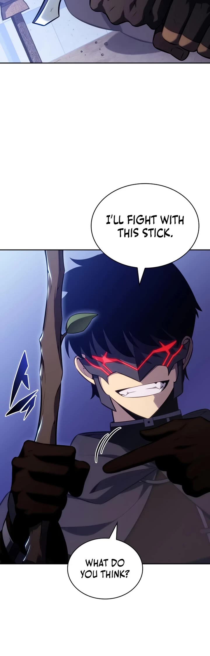 The Regressed Son of a Duke is an Assassin Chapter 120 page 58 - Chapter 120: Heathen (2)
