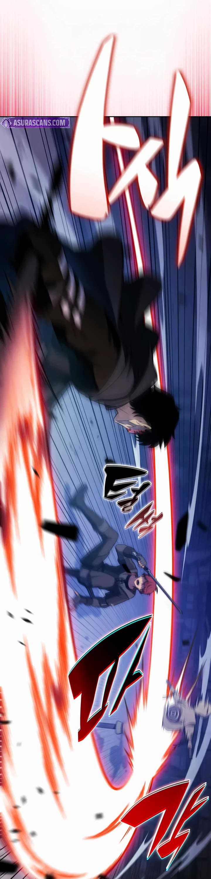 The Regressed Son of a Duke is an Assassin Chapter 120 page 60 - Chapter 120: Heathen (2)