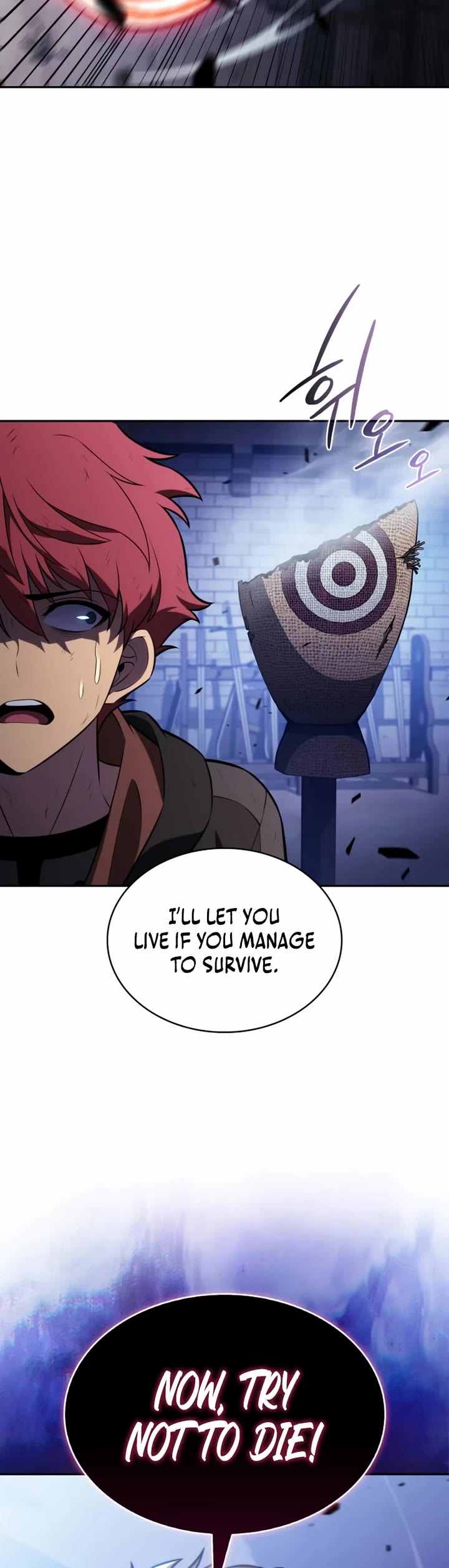 The Regressed Son of a Duke is an Assassin Chapter 120 page 61 - Chapter 120: Heathen (2)