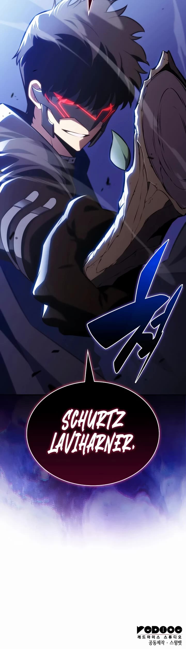 The Regressed Son of a Duke is an Assassin Chapter 120 page 62 - Chapter 120: Heathen (2)