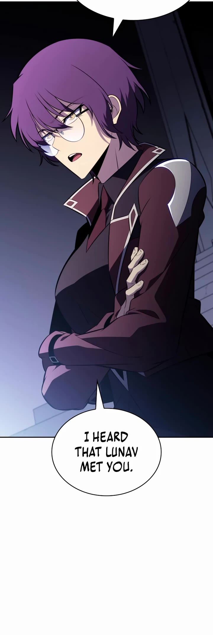 The Regressed Son of a Duke is an Assassin Chapter 120 page 9 - Chapter 120: Heathen (2)