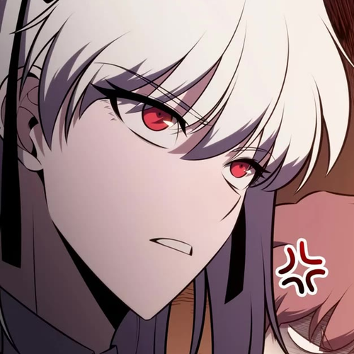 The Regressed Son of a Duke is an Assassin Chapter 120: Heathen (2) cover