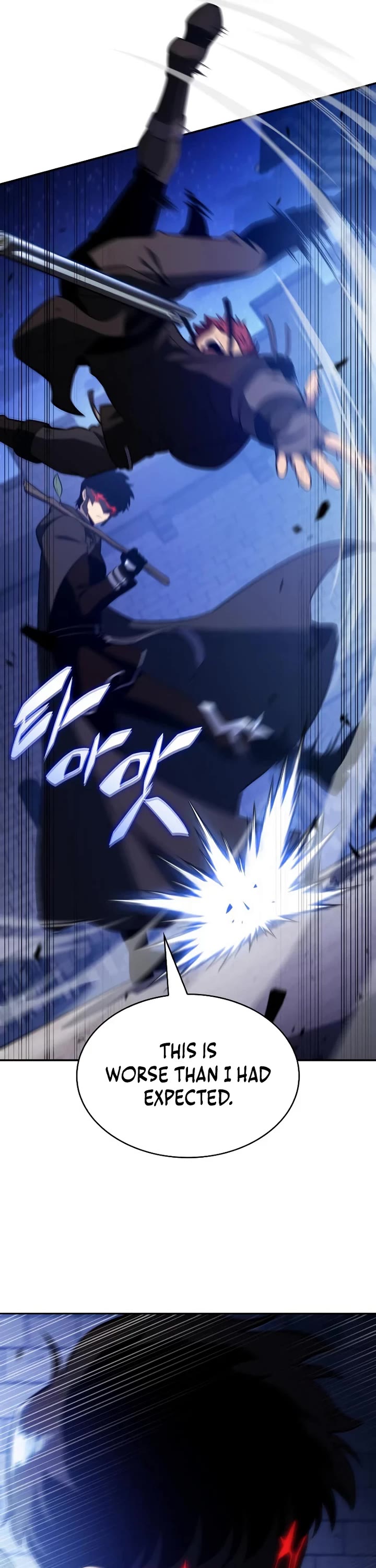 The Regressed Son of a Duke is an Assassin Chapter 121 page 10 - Chapter 121: Scout (1)