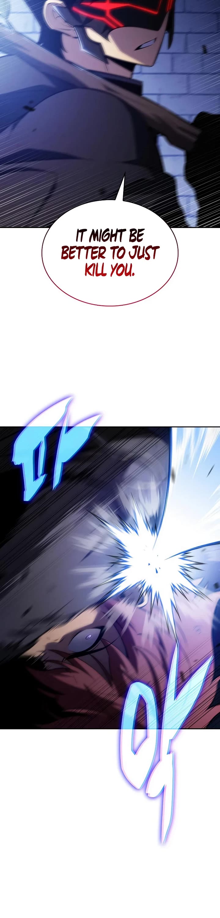 The Regressed Son of a Duke is an Assassin Chapter 121 page 11 - Chapter 121: Scout (1)