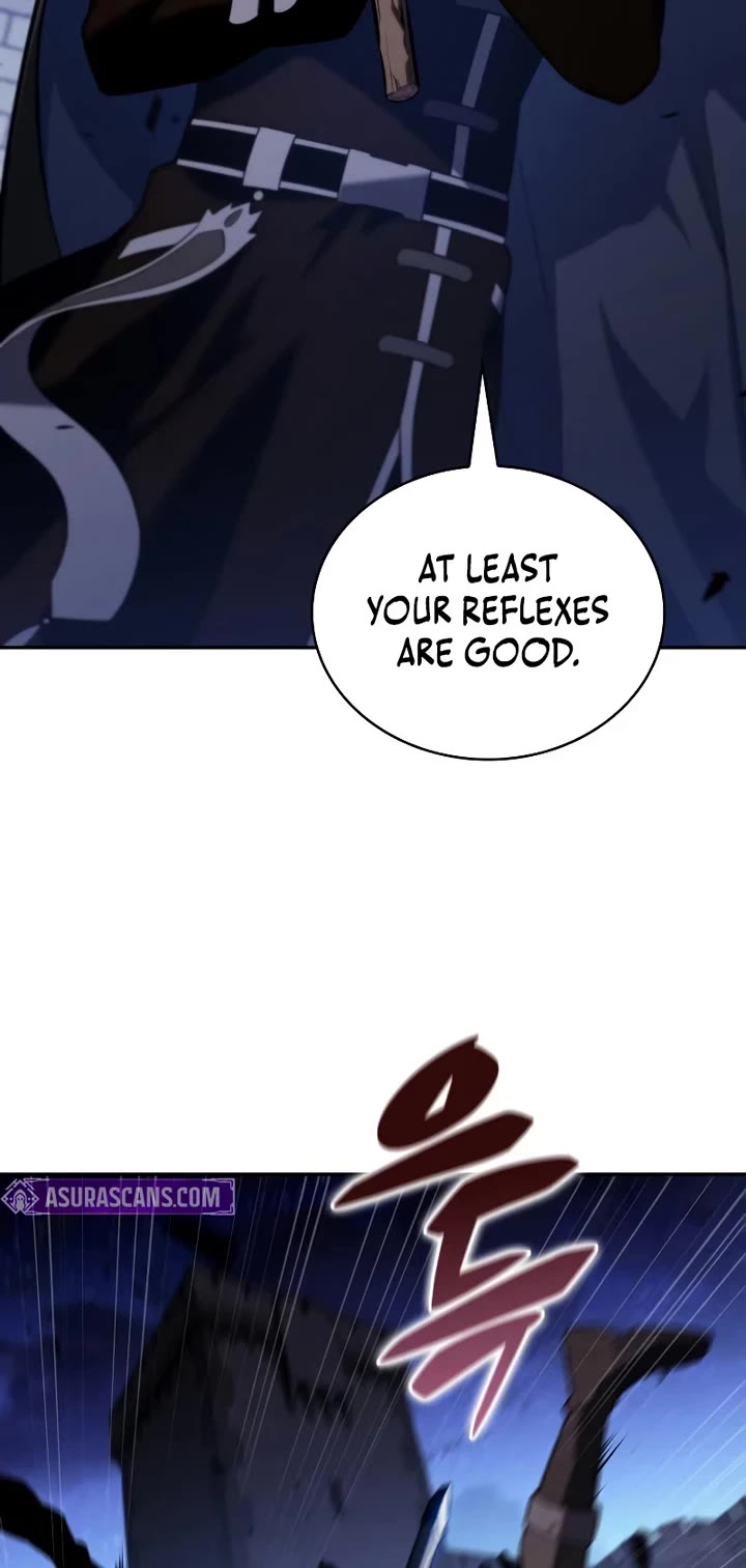 The Regressed Son of a Duke is an Assassin Chapter 121 page 13 - Chapter 121: Scout (1)